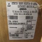 Adtran Total Access 5000 Ta5000 Chassis New 1187001f2 23inch