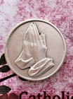 Faith - Pocket Token Coin 171 25 0055