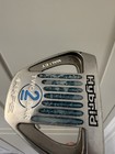 Rife Hybrid Two Bar Mallet Putter 34    Golf Club Right Handed