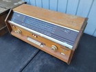 Vintage Radio Philips Table Top Stereo Hi Fi  Holland