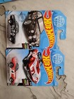 Hot Wheels Htf Lot Ultra Hots Neon Speeders Jdm Limiteds More