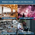 Desk Bell Loud   Clear Call Service Bell For Hotels Schools Restaurants 1 Pc
