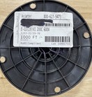 Anixter 1213-22 19-70 Hook-up Wire Mil-w-16878 4  22 Awg  19 34  Pur blk  1000ft