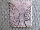 Natal  Scott  54  Used