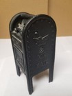 5 25  Cast Iron Mailbox