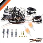 Carburetor Carb For Honda Shadow Spirit 750 Vt750dc 2001-2008 16100-mcr-a01