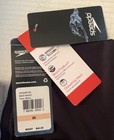 Speedo Pro Lt Team Black Swim Shorts
