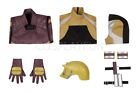 She-hulk Daredevil Costume Cosplay Suit Handmade