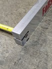Toe Bars 36  Forsvara  Diy Suspension Track Alignment System