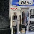 Wahl 5537-1801 Cordless Beard Trimmer