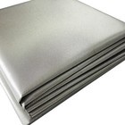 Upgraded Rfid Shielding Faraday Fabric Anti-radiation Emf Emp Protection