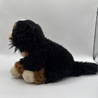 Animal Alley Bernese Mountain Dog Puppy Plush Stuffed Animal Realistic