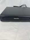 Philips Bdp1502 f7 A Blu-ray   Dvd Player Hdmi - Tested Works No Remote