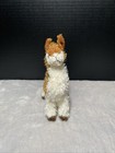 Douglas Plush Llama Alpaca 1507 Cuddle Toys Nami Shaggy Small Toy Pet Lovey 8 