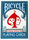 Bicycle Charan Po Rantan Playing Cards - Limited Edition - Sealed