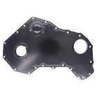 Applianpar Timing Gear Housing Front Case Cover Gasket Set For Dodge Ram