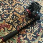 Manfrotto 502ah Pro Video Head Fluid Drag System Mvh502ah