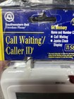 Southwestern Bell Freedom Phone Caller Id Call Waiting 64 Memory Fmh-4300 New