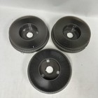 Lot Of 3 Kodak Carousel 140 Slide Trays Vintage Rotary Projector Slide Tray