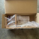 Ricks Beading Loom The Bead Smith Adjustable Wood Loom Kit Open Box