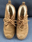Ugg Neumel Women s Bootie Boot  Size 9 - Brown  1094269 