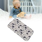 Diaper Changing Pad Portable Waterproof Multifunctional Travel Changing Mat Eca