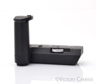 Olympus Om Winder 2 Auto Motor Drive For Om Cameras  exc 