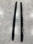 2pcs Roof Rack Crossbars For Mdx 2014-2021 Black Luggage Carriers Rail