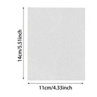10pcs Dye Sheets For Restoration White Dye Dye Washing Machine Dyes Pod