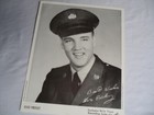 Elvis Original 1958__king Creole Lp     bonus Photo     Ex 