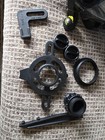 Ocean Reef Neptune Ii Scuba Diving Mask Buddy Phone Rx-100 Untested