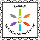 Stamp Collection Italy Mnh - 150 Different Stamps In Full Sets And Singles