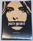 1988 5-press Photos Pkg  patty Hearst  Movie Plus 2-info Booklets  Nm Cond 