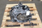 13 14 15 16 17 18 Nissan Sentra Cvt Transmission Mra8de 1 8 31020-x427e Gearbox