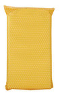 S m Arnold Heavy Duty Multi Surface Bug Sponge - 6 5 x4 x1  - Yellow - 6 Pack