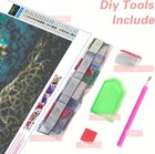 5d Tree Of Life Diamond Painting Kits For Adults - Tree Diamond Art Kits - 