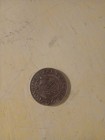 1776 Continental Currency Dollar Colonial Coin