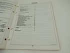 John Deere 4 Row Row Crop Operator Manual Ome68501 Service Shop Copy