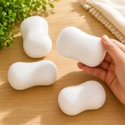 Soap Ball Squishy   Crunchy Stress Ball Fidget Toy