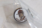 Boy Scouts Bsa Founders Baden Powell Seton Beard Vintage Lapel Pins Lot Of 6 A8