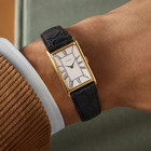 Limited Edition Timex 1976 Lexington Reissue Watch Tw2y56200