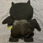 Ugly Doll San Diego Comic Con Exclusive 22  Dc Ice Bat Batman Sdcc 2014 Rare