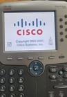 Cisco Cp-7975g 7975g Voip Ip Office Phone
