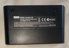 Korg Monotron Delay Analog Ribbon Synthesizer