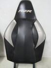 13 Polaris Rzr 4 800 Eps Seats Pair Pads Bottom Back Frame Cushion  Oem 2 6893