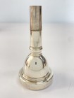 Yamaha Wind Instrument Other Bb-67c4 Mouthpiece Tuba With Box Used