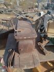 Antique Wood Burning Stove 