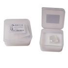 4pcs D20mm F800 Cleaning Focus Lens For 4in1 Laser Welding Cleaning Machine