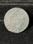 1835 Half Cent - Cull 