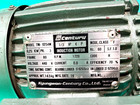 Century Induction Motor High Efficiency Tm-0254m 0 25 Kw 440v 1 3 Hp 4p Kyungwon